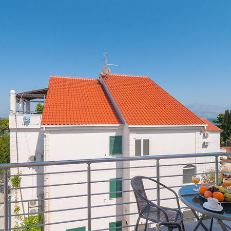 Apartments Island Beat スペタル 部屋 写真