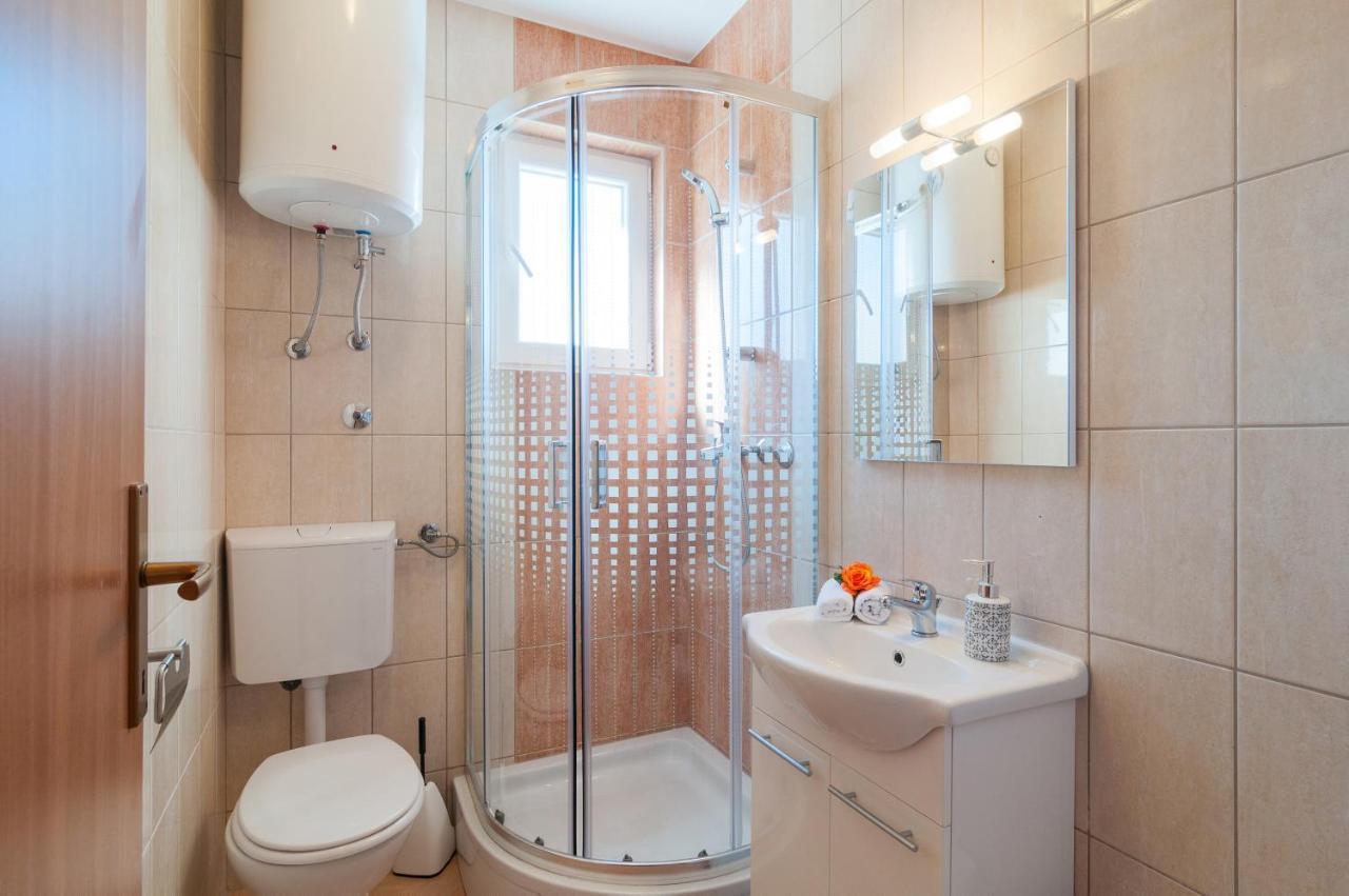 Apartments Island Beat スペタル 部屋 写真