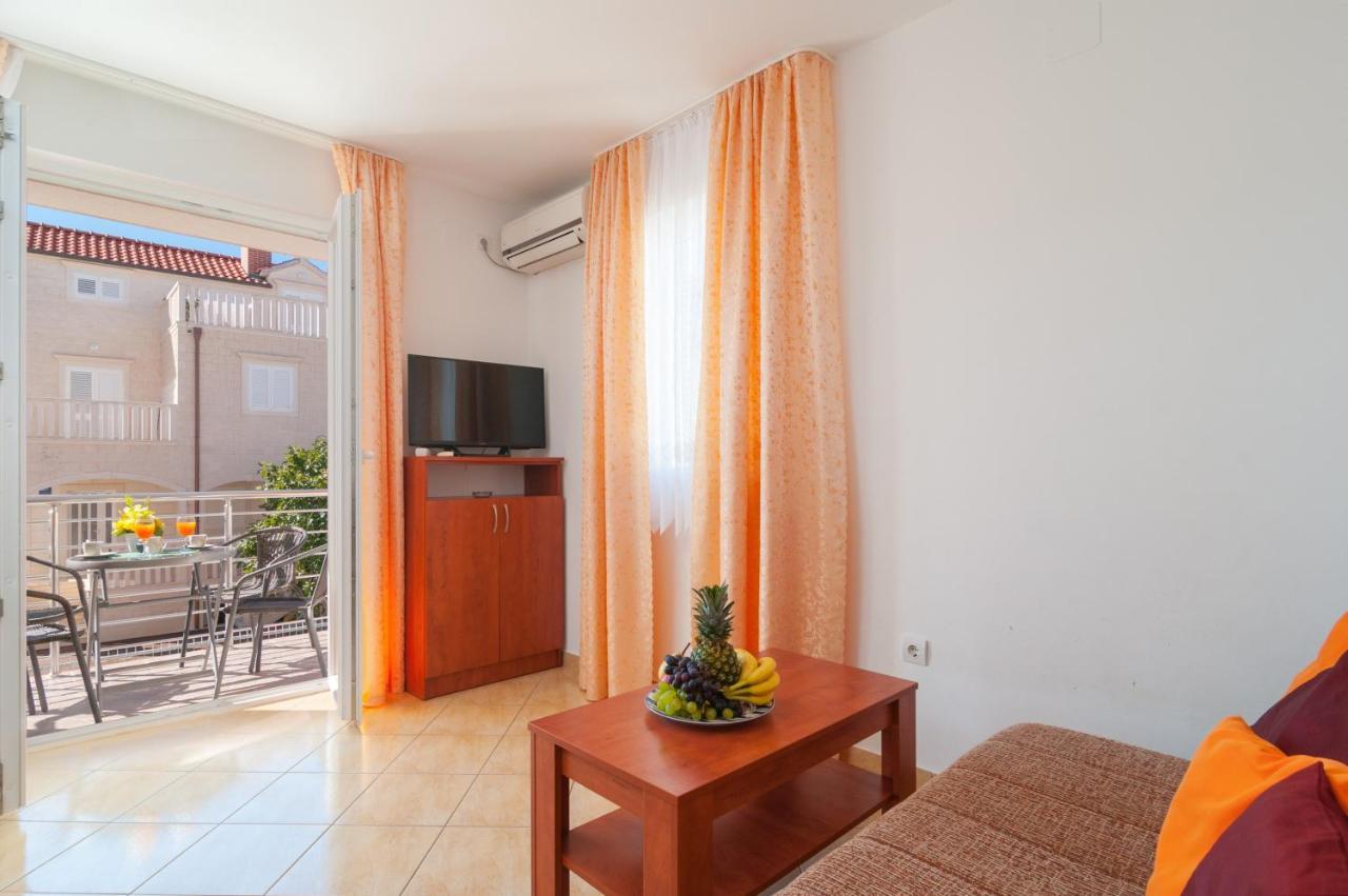 Apartments Island Beat スペタル 部屋 写真