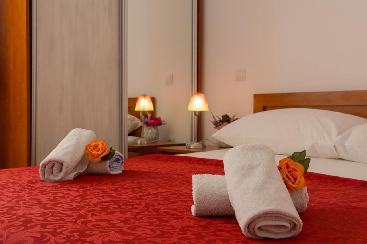 Apartments Island Beat スペタル 部屋 写真