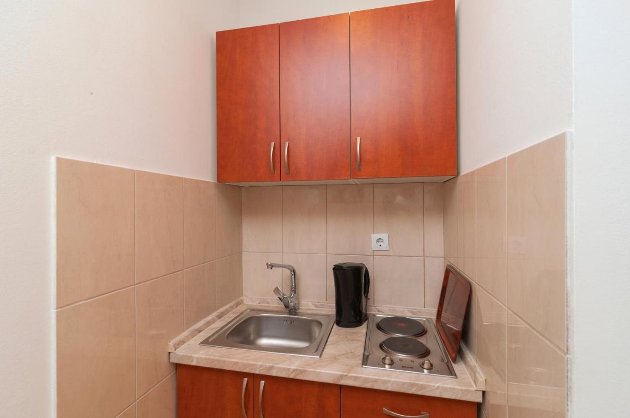 Apartments Island Beat スペタル エクステリア 写真