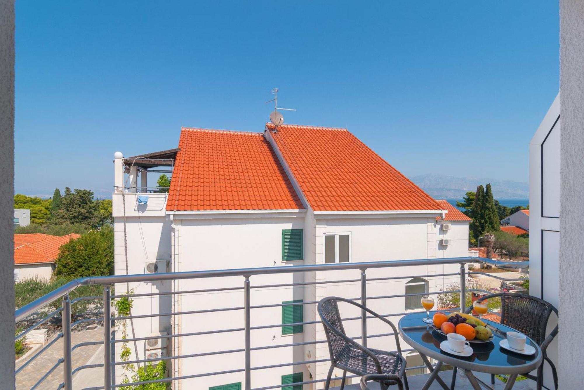 Apartments Island Beat スペタル 部屋 写真