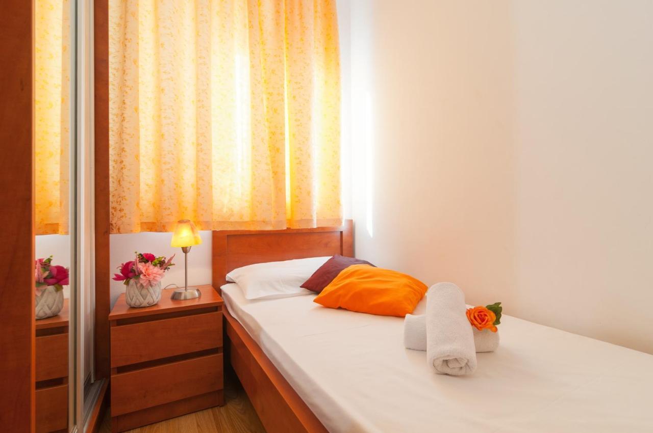 Apartments Island Beat スペタル 部屋 写真